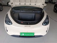 Geely Star Wish 310km Dream Edition - ფოტო 20