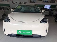 Geely Star Wish 310km Dream Edition - ფოტო 3