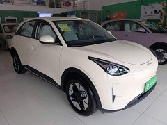 Geely Star Wish 310km Dream Edition - ფოტო 4