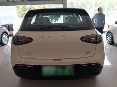 Geely Star Wish 310km Dream Edition - ფოტო 6