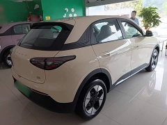 Geely Star Wish 310km Dream Edition - ფოტო 7