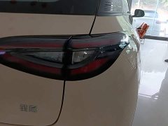 Geely Star Wish 310km Dream Edition - ფოტო 8
