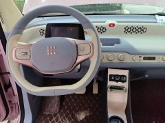 Dongfeng Wuling Hongguang MINIEV Candy Edition Semi-Sweet - ფოტო 10