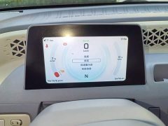 Dongfeng Wuling Hongguang MINIEV Candy Edition Semi-Sweet - ფოტო 12