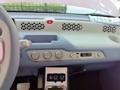 Dongfeng Wuling Hongguang MINIEV Candy Edition Semi-Sweet - ფოტო 13