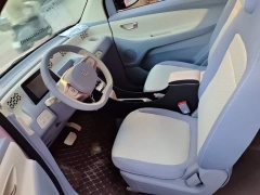 Dongfeng Wuling Hongguang MINIEV Candy Edition Semi-Sweet - ფოტო 15
