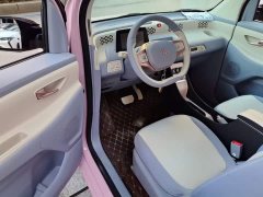 Dongfeng Wuling Hongguang MINIEV Candy Edition Semi-Sweet - ფოტო 16