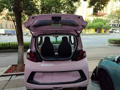 Dongfeng Wuling Hongguang MINIEV Candy Edition Semi-Sweet - ფოტო 19
