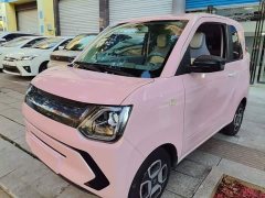 Dongfeng Wuling Hongguang MINIEV Candy Edition Semi-Sweet - ფოტო 2