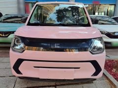 Dongfeng Wuling Hongguang MINIEV Candy Edition Semi-Sweet - ფოტო 3