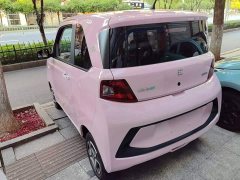 Dongfeng Wuling Hongguang MINIEV Candy Edition Semi-Sweet - ფოტო 5