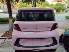 Dongfeng Wuling Hongguang MINIEV Candy Edition Semi-Sweet - ფოტო 6
