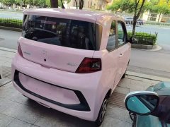 Dongfeng Wuling Hongguang MINIEV Candy Edition Semi-Sweet - ფოტო 7