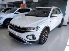 Volkswagen T-ROC Tanyue 280TSI DSG FWD Time Edition - ფოტო 1