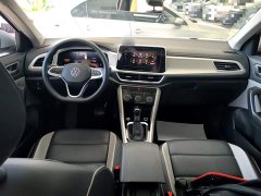 Volkswagen T-ROC Tanyue 280TSI DSG FWD Time Edition - ფოტო 10