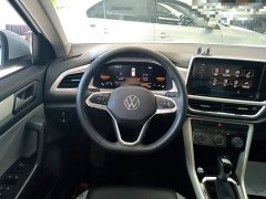 Volkswagen T-ROC Tanyue 280TSI DSG FWD Time Edition - ფოტო 11