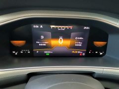 Volkswagen T-ROC Tanyue 280TSI DSG FWD Time Edition - ფოტო 12