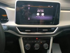 Volkswagen T-ROC Tanyue 280TSI DSG FWD Time Edition - ფოტო 13