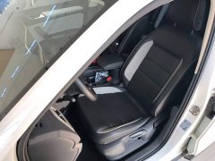 Volkswagen T-ROC Tanyue 280TSI DSG FWD Time Edition - ფოტო 15