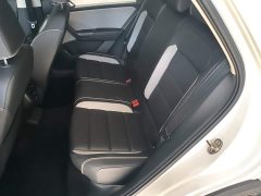 Volkswagen T-ROC Tanyue 280TSI DSG FWD Time Edition - ფოტო 17