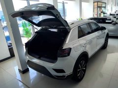 Volkswagen T-ROC Tanyue 280TSI DSG FWD Time Edition - ფოტო 19