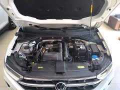 Volkswagen T-ROC Tanyue 280TSI DSG FWD Time Edition - ფოტო 20