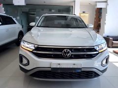 Volkswagen T-ROC Tanyue 280TSI DSG FWD Time Edition - ფოტო 3