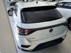 Volkswagen T-ROC Tanyue 280TSI DSG FWD Time Edition - ფოტო 5