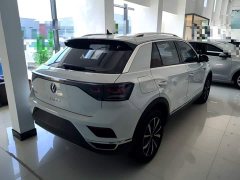 Volkswagen T-ROC Tanyue 280TSI DSG FWD Time Edition - ფოტო 7