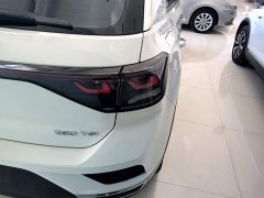 Volkswagen T-ROC Tanyue 280TSI DSG FWD Time Edition - ფოტო 8
