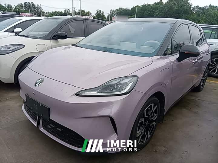 SAIC MG4 2026 437 Freedom Edition - ავტომობილი ჩინეთიდან
