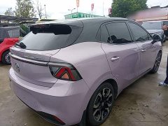 SAIC MG4 2026 437 Freedom Edition - ფოტო 7