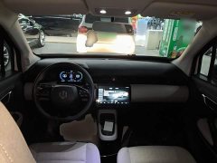 Leapmotor T03 Agate Edition - ფოტო 10