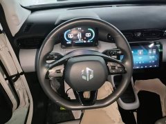 Leapmotor T03 Agate Edition - ფოტო 11