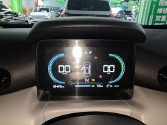 Leapmotor T03 Agate Edition - ფოტო 12
