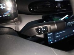 Leapmotor T03 Agate Edition - ფოტო 14