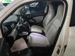 Leapmotor T03 Agate Edition - ფოტო 15