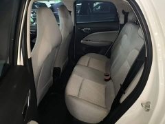 Leapmotor T03 Agate Edition - ფოტო 17