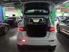 Leapmotor T03 Agate Edition - ფოტო 19
