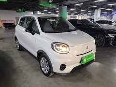 Leapmotor T03 Agate Edition - ფოტო 4