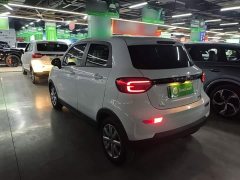 Leapmotor T03 Agate Edition - ფოტო 5