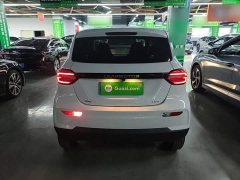 Leapmotor T03 Agate Edition - ფოტო 6