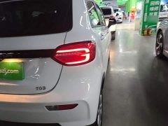 Leapmotor T03 Agate Edition - ფოტო 8