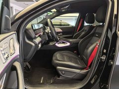 Mercedes-Benz GLE Coupe AMG 2024 AMG GLE 53 4MATIC Coupe SUV - ფოტო 12