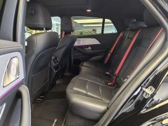 Mercedes-Benz GLE Coupe AMG 2024 AMG GLE 53 4MATIC Coupe SUV - ფოტო 16