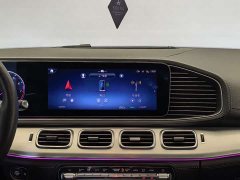 Mercedes-Benz GLE Coupe AMG 2024 AMG GLE 53 4MATIC Coupe SUV - ფოტო 17