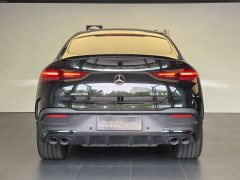 Mercedes-Benz GLE Coupe AMG 2024 AMG GLE 53 4MATIC Coupe SUV - ფოტო 5