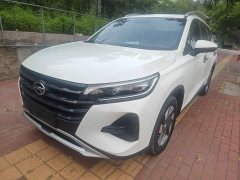 GAC Aion GS4 270T Automatic Elite Tech Edition - ფოტო 1