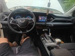 GAC Aion GS4 270T Automatic Elite Tech Edition - ფოტო 10