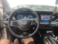 GAC Aion GS4 270T Automatic Elite Tech Edition - ფოტო 11